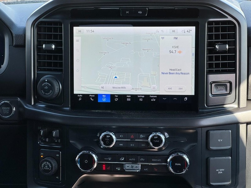 Ford F-150 Vehicle Image 09