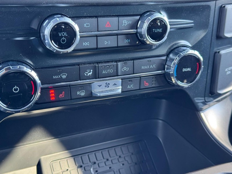 Ford F-150 Vehicle Image 17