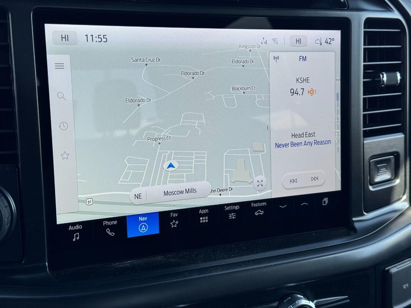 Ford F-150 Vehicle Image 19