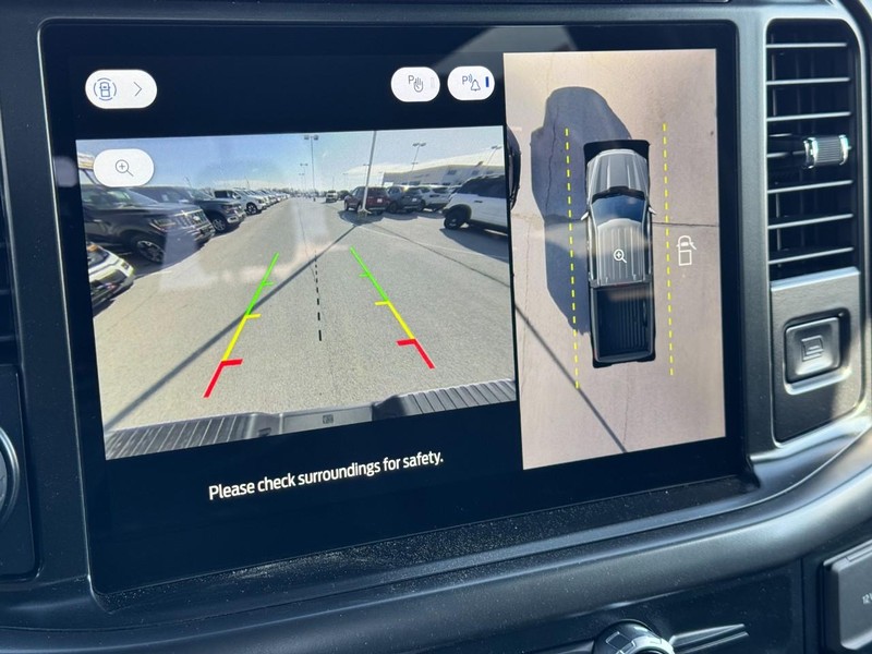 Ford F-150 Vehicle Image 20