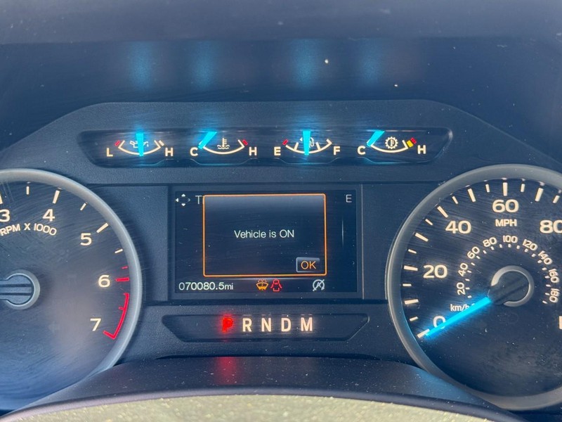 Ford F-150 Vehicle Full-screen Gallery Image 20