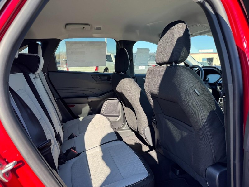 Ford Escape Vehicle Image 05