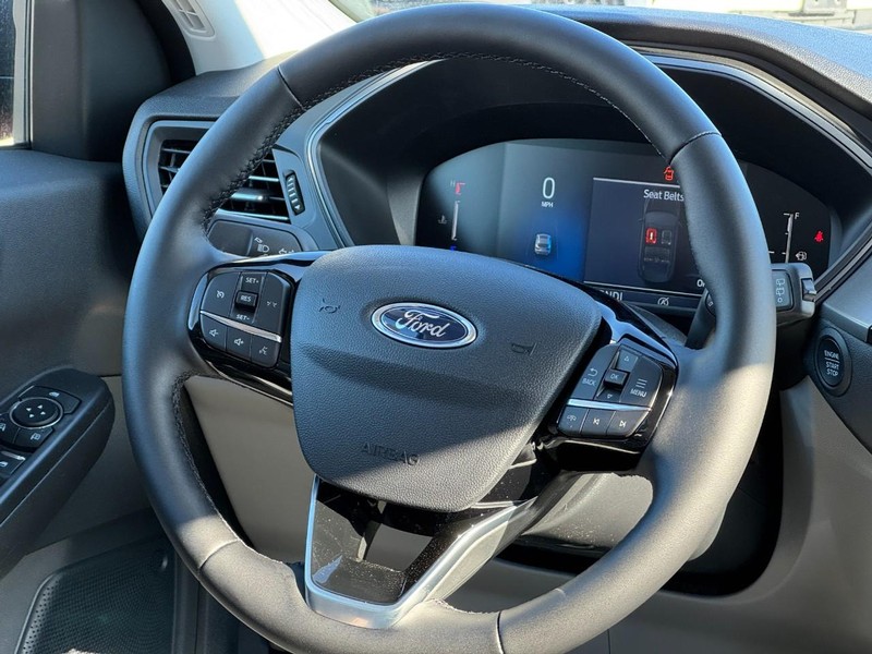 Ford Escape Vehicle Image 07