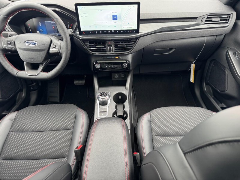 Ford Escape Vehicle Image 06