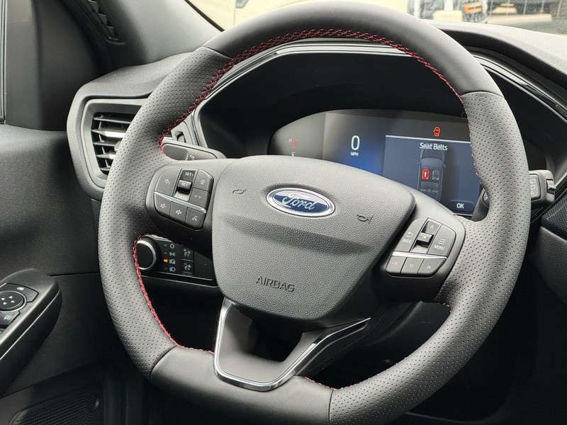 Ford Escape Vehicle Image 07