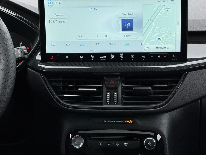 Ford Escape Vehicle Image 08