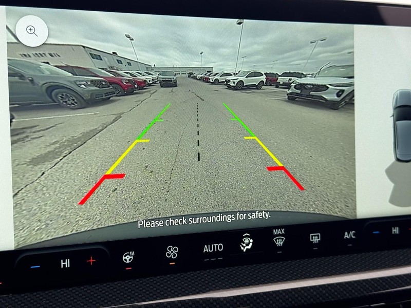 Ford Escape Vehicle Image 17