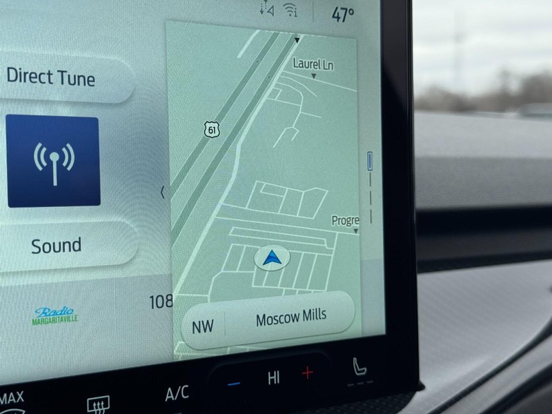 Ford Escape Vehicle Image 18