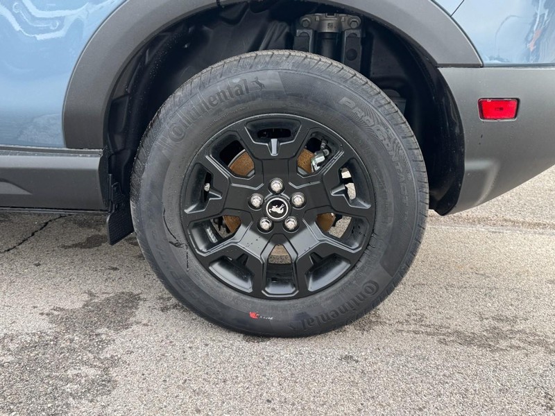 Ford Bronco Sport Vehicle Image 06