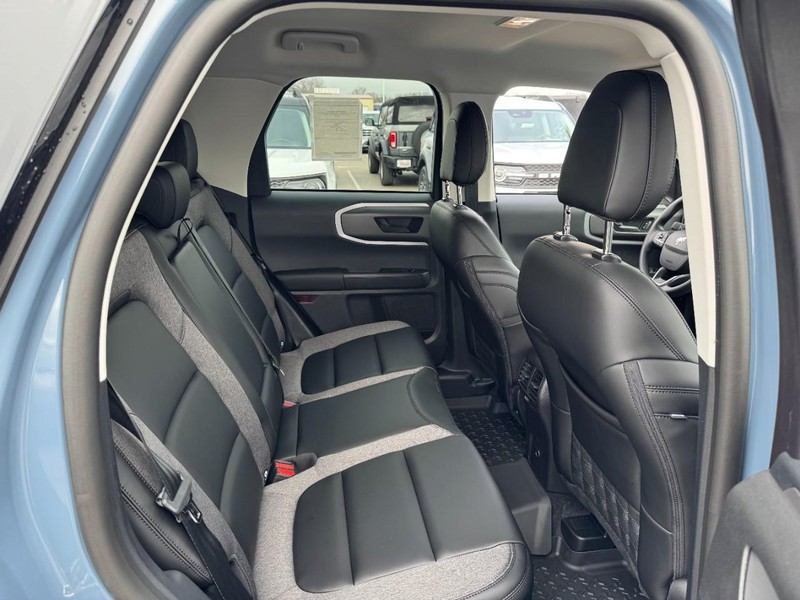 Ford Bronco Sport Vehicle Image 09