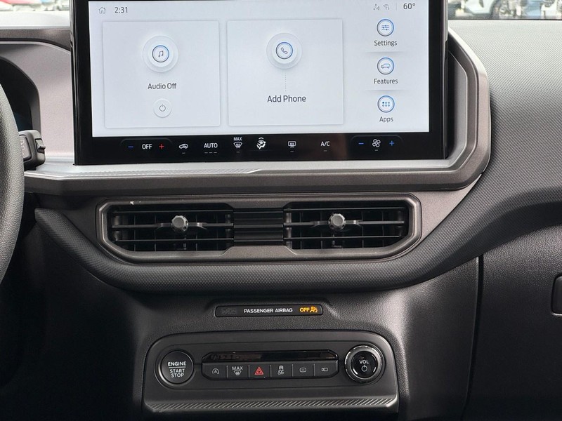 Ford Bronco Sport Vehicle Image 12