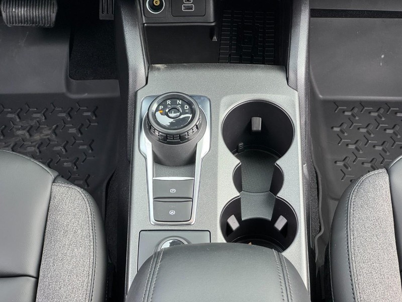 Ford Bronco Sport Vehicle Image 13