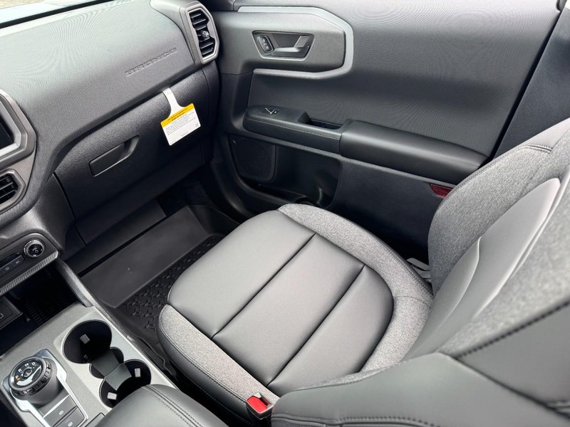 Ford Bronco Sport Vehicle Image 14