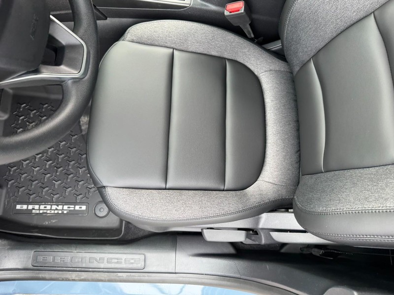 Ford Bronco Sport Vehicle Image 18