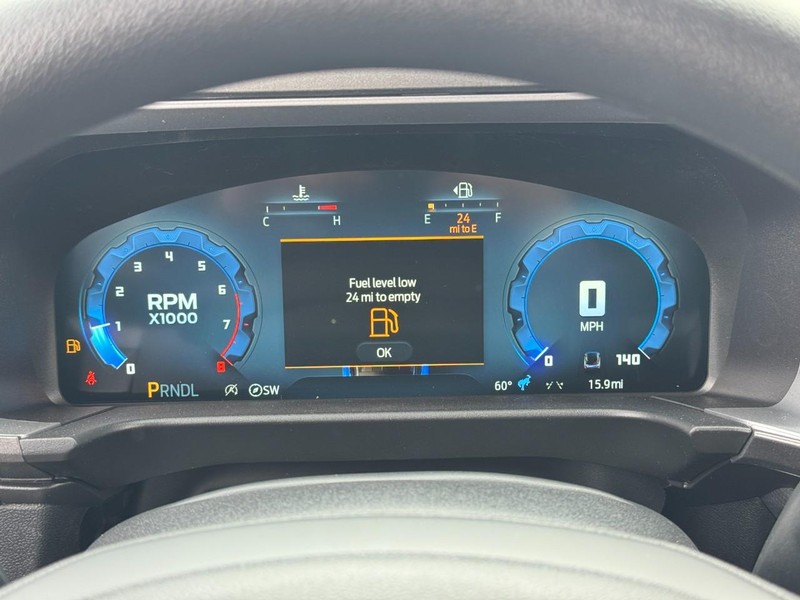 Ford Bronco Sport Vehicle Image 23