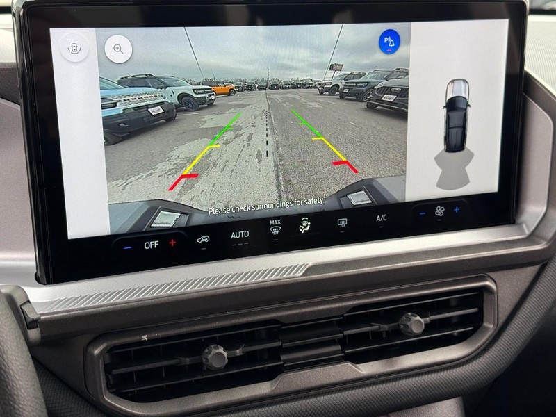 Ford Bronco Sport Vehicle Image 24