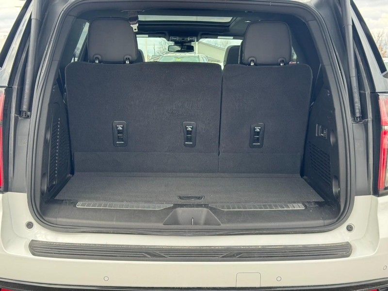 Chevrolet Tahoe Vehicle Image 04