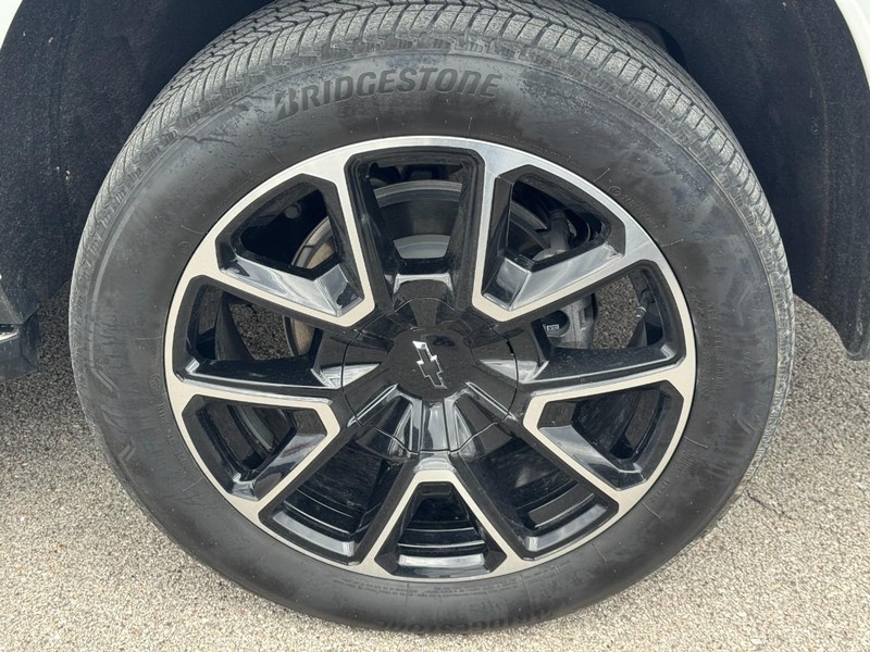 Chevrolet Tahoe Vehicle Image 07