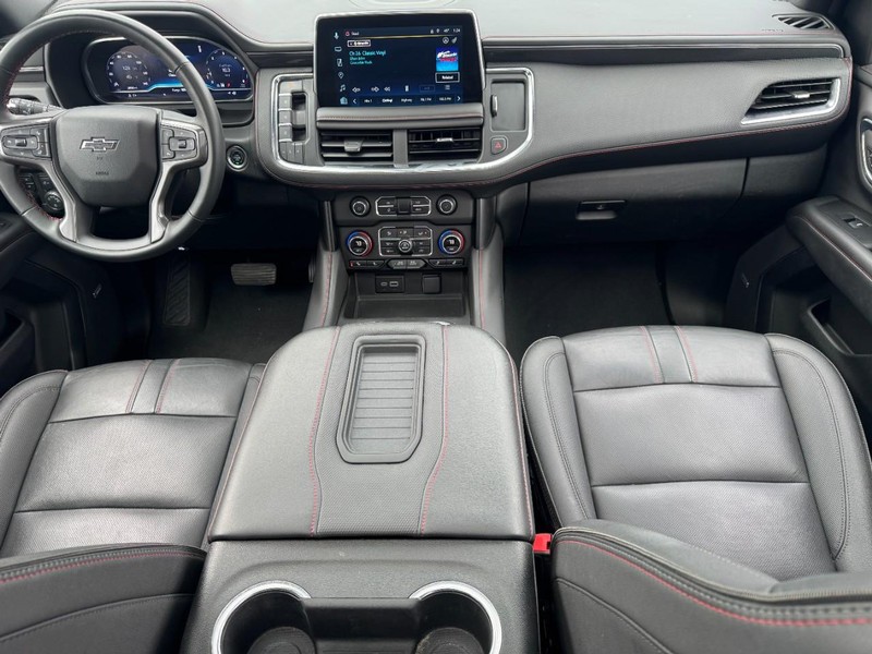 Chevrolet Tahoe Vehicle Image 12