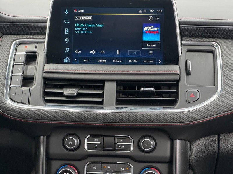 Chevrolet Tahoe Vehicle Image 14