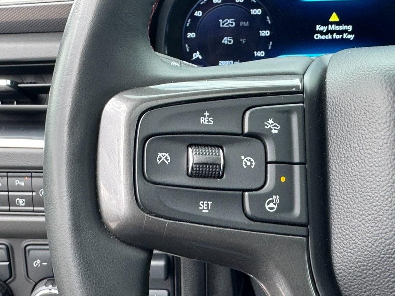 Chevrolet Tahoe Vehicle Image 19