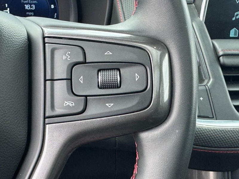 Chevrolet Tahoe Vehicle Image 20