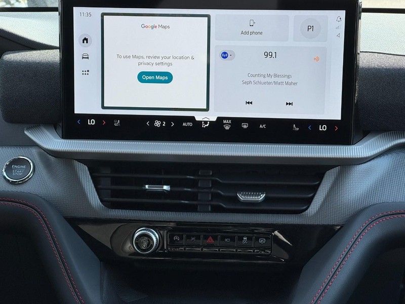 Ford Explorer Vehicle Image 10