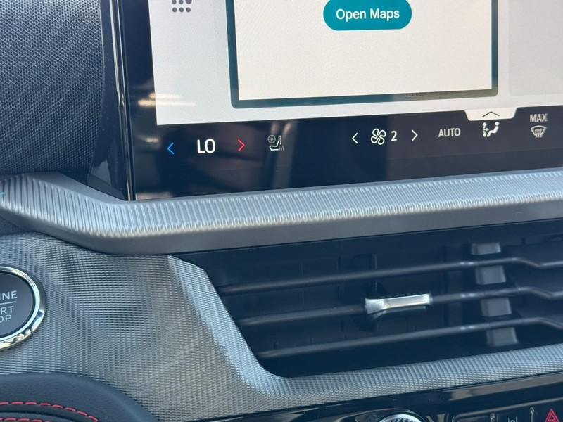 Ford Explorer Vehicle Image 20