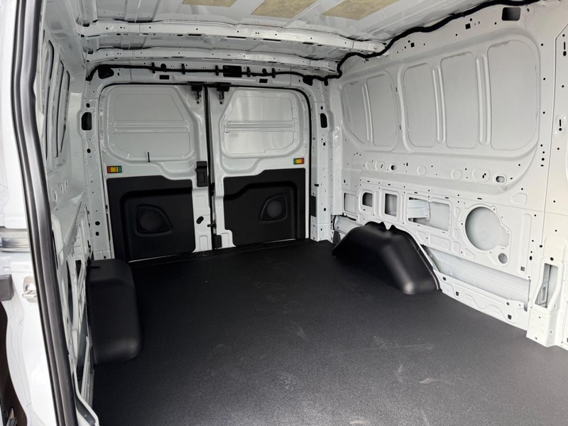 Ford Transit Cargo Van Vehicle Full-screen Gallery Image 5