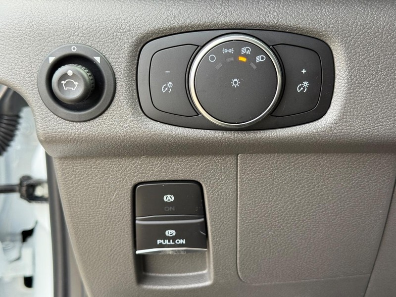 Ford Transit Cargo Van Vehicle Full-screen Gallery Image 16