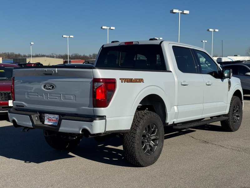Ford F-150 Vehicle Image 03