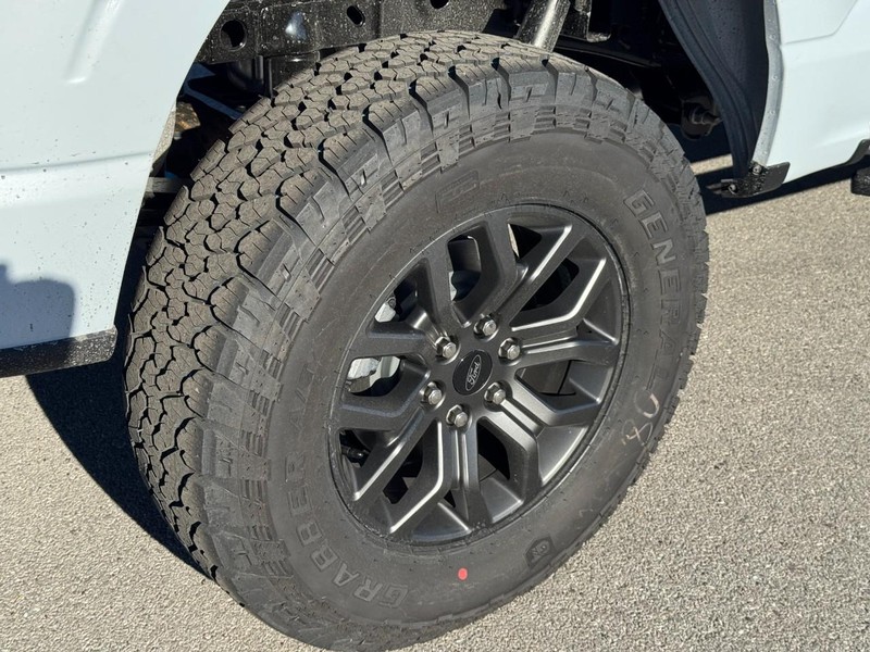 Ford F-150 Vehicle Image 05