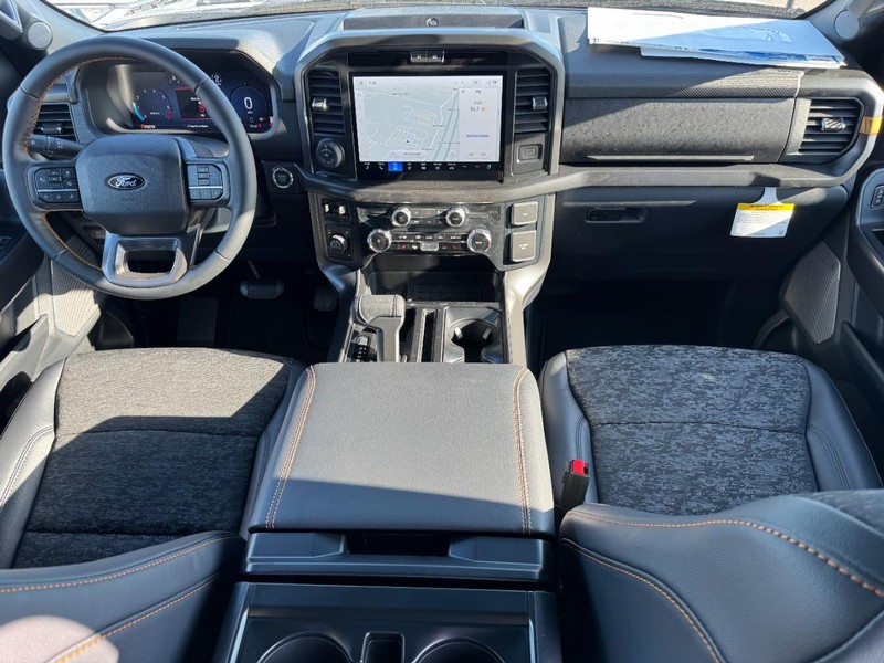 Ford F-150 Vehicle Image 07