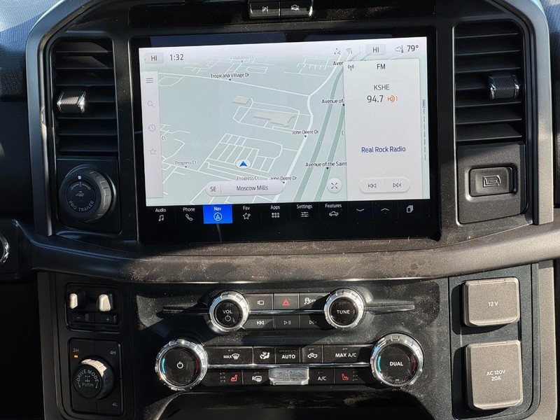 Ford F-150 Vehicle Image 09