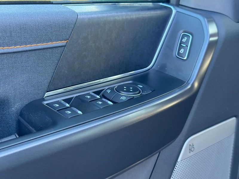 Ford F-150 Vehicle Image 13