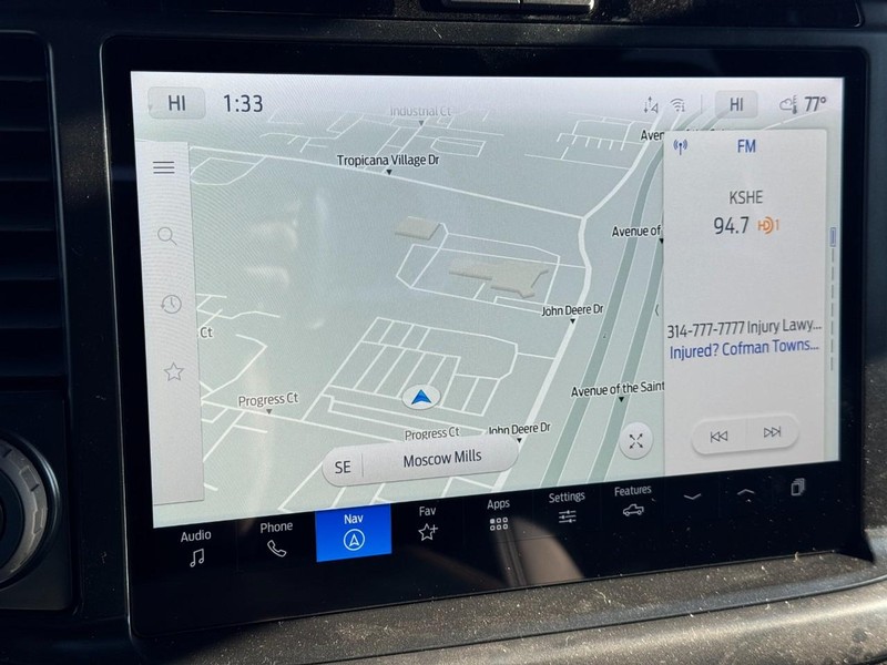 Ford F-150 Vehicle Image 19