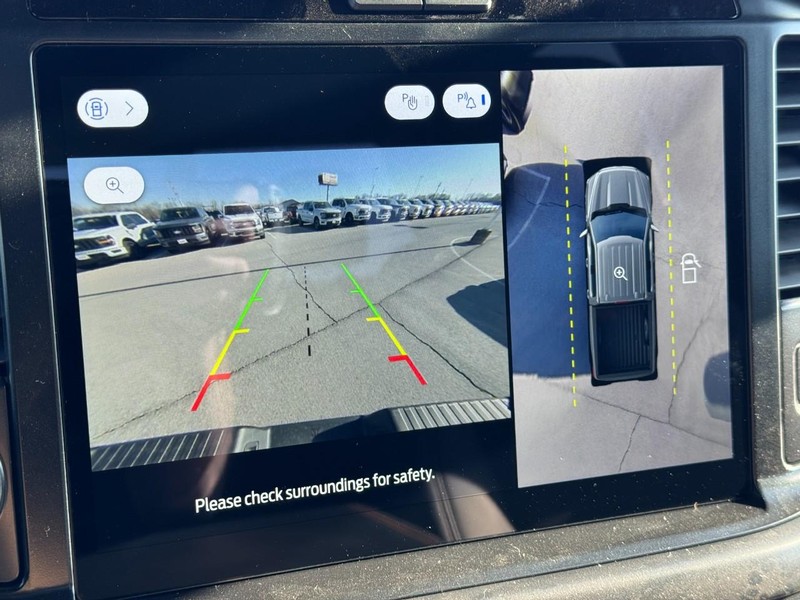 Ford F-150 Vehicle Image 20