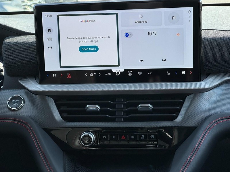 Ford Explorer Vehicle Image 09