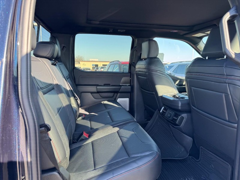 Ford F-150 Vehicle Image 05