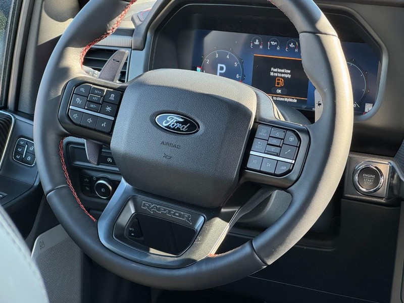 Ford F-150 Vehicle Image 07