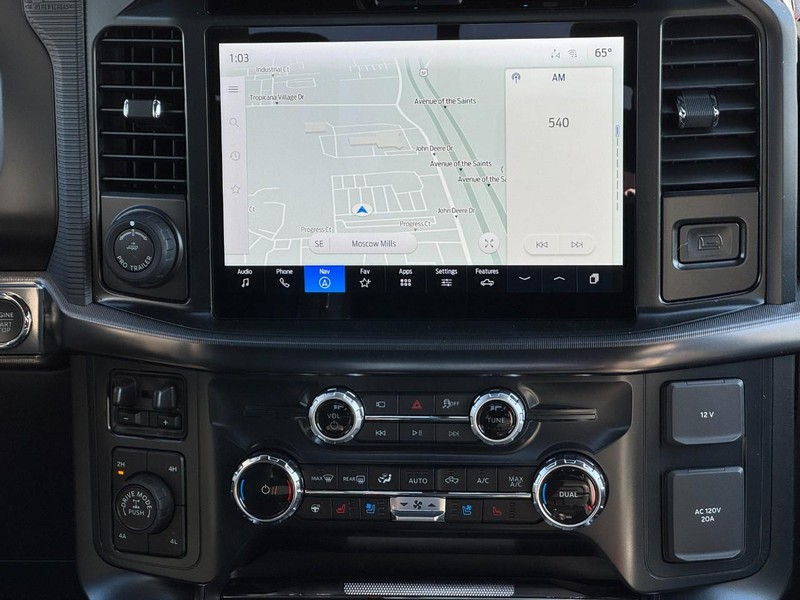 Ford F-150 Vehicle Image 08