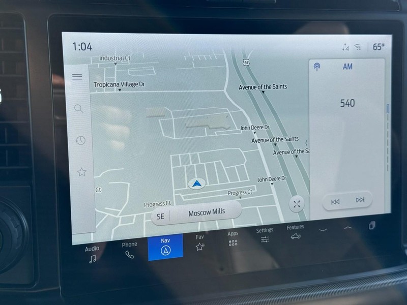 Ford F-150 Vehicle Image 18