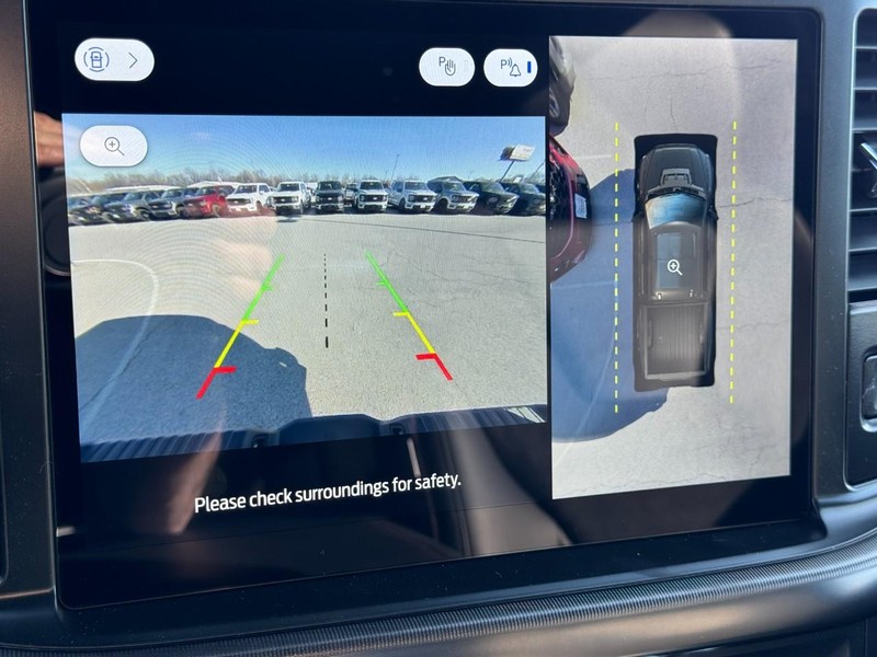 Ford F-150 Vehicle Image 19