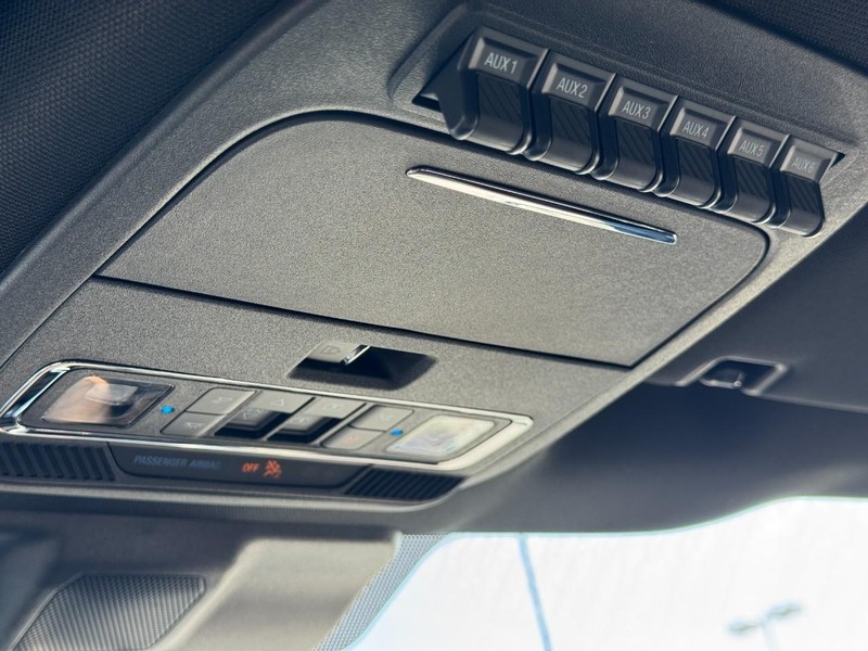 Ford F-150 Vehicle Image 20