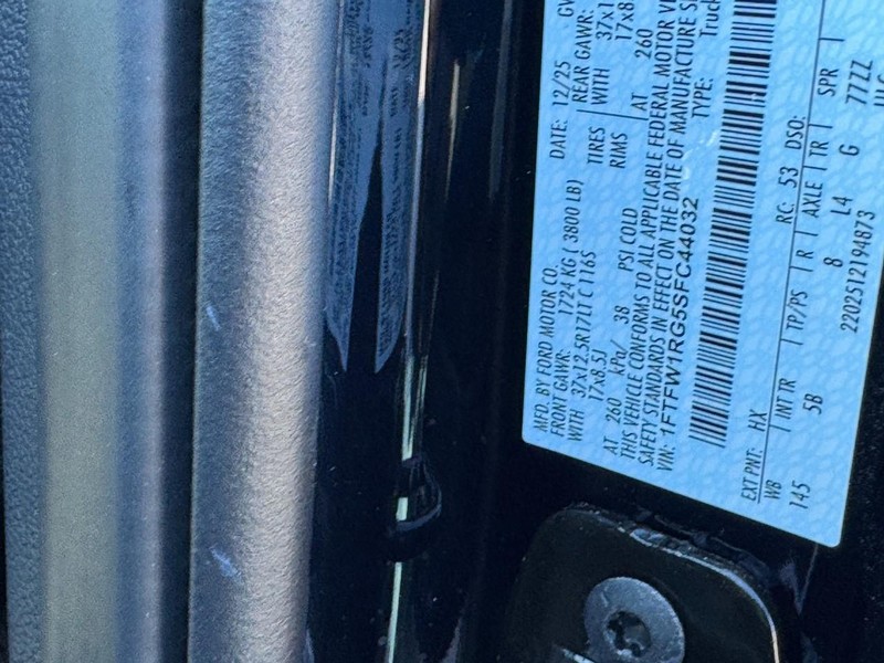 Ford F-150 Vehicle Image 22