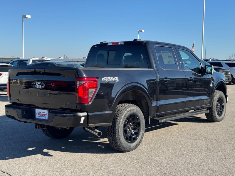 Ford F-150 Vehicle Image 03