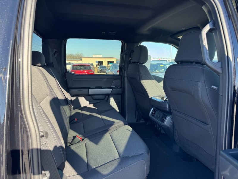 Ford F-150 Vehicle Image 05