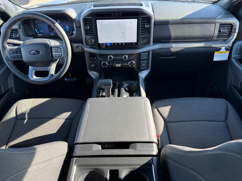 Ford F-150 Vehicle Image 06