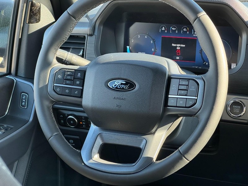 Ford F-150 Vehicle Image 07