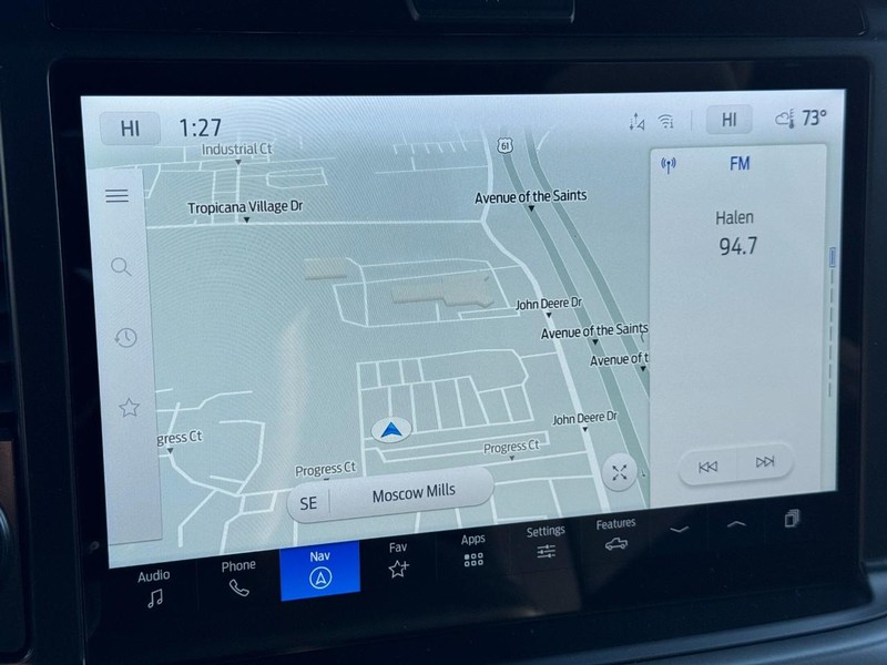 Ford F-150 Vehicle Image 16